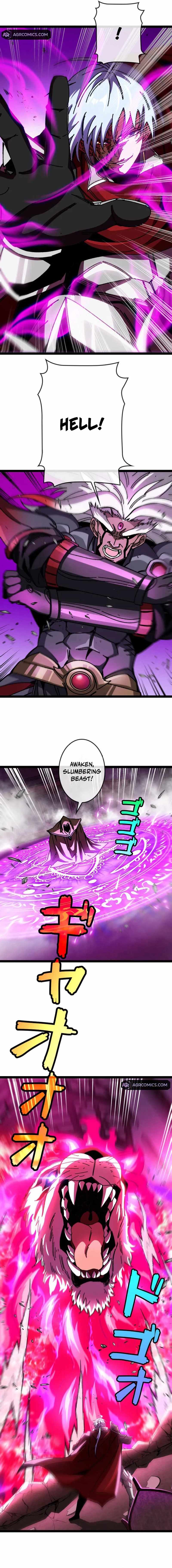 The Revenge of the Betrayed Strongest Knight Chapter 4 14